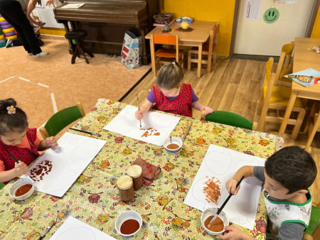 Poznáváme lesní zvířata